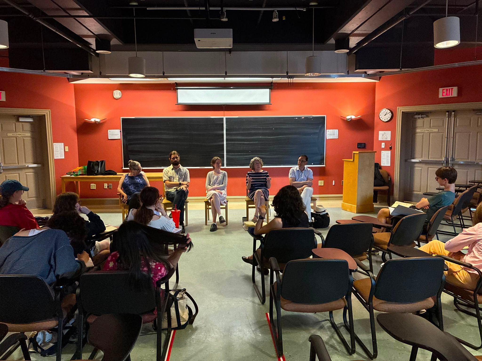 Rhyme & Reasons: Humanities for Young People, 2026
