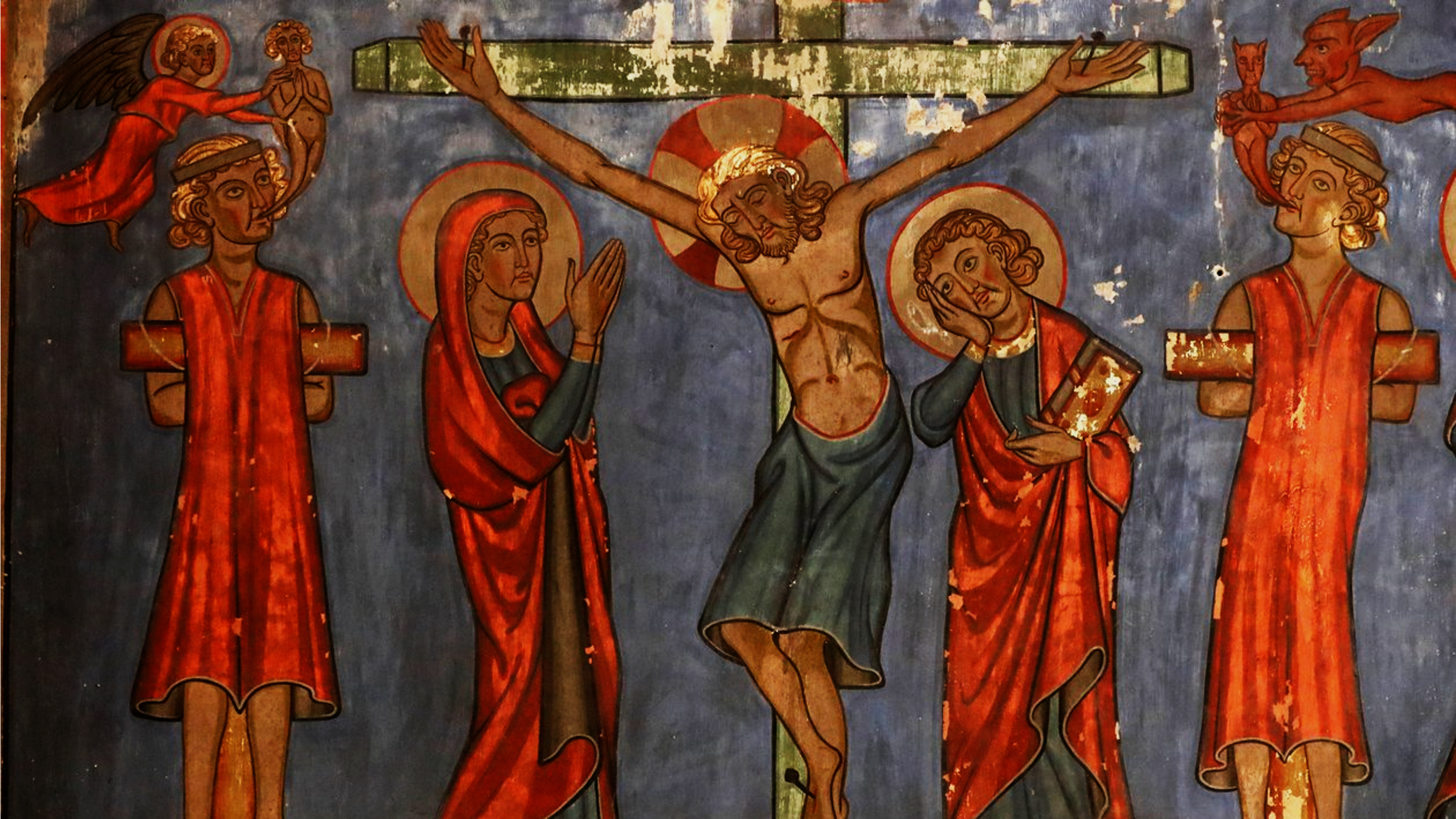 LECTURE: Christian Origins