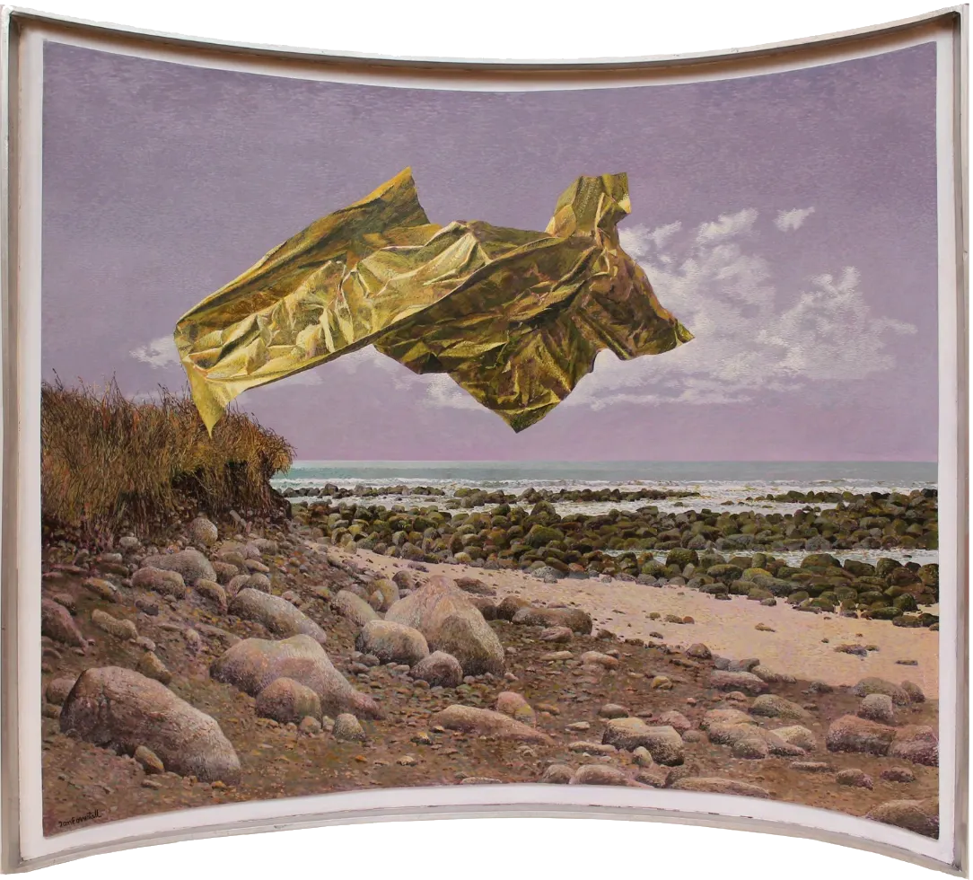 ESSAY: Hope without Optimism: The Atlantic Canadian Realists
