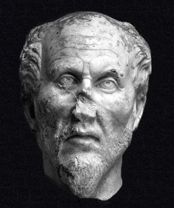 LECTURE: Plotinus and the Neoplatonic Tradition
